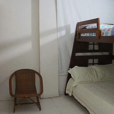 Apartamento De Tres Habitaciones En Zona Centro De San Andres Islas - Edificio Comodoro 203 Exteriér fotografie