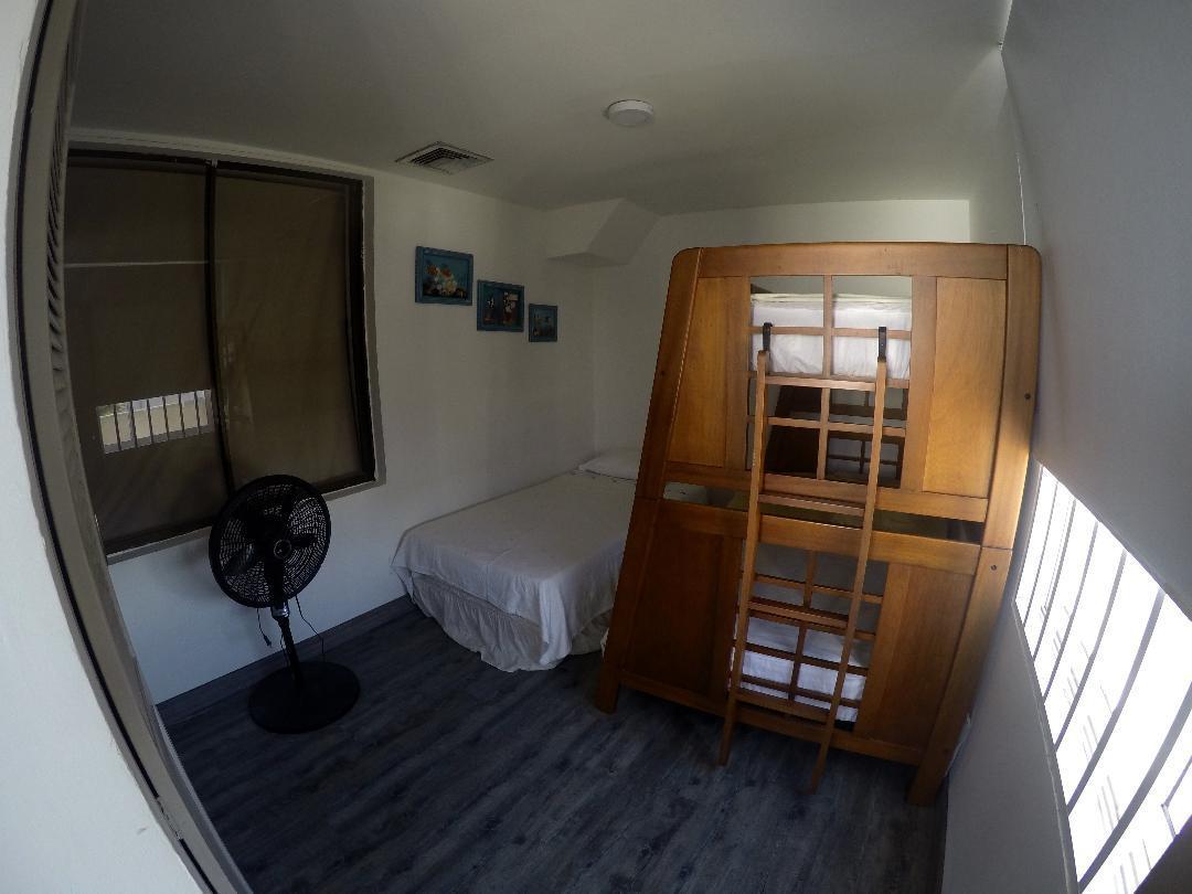 Apartamento De Tres Habitaciones En Zona Centro De San Andres Islas - Edificio Comodoro 203 Exteriér fotografie