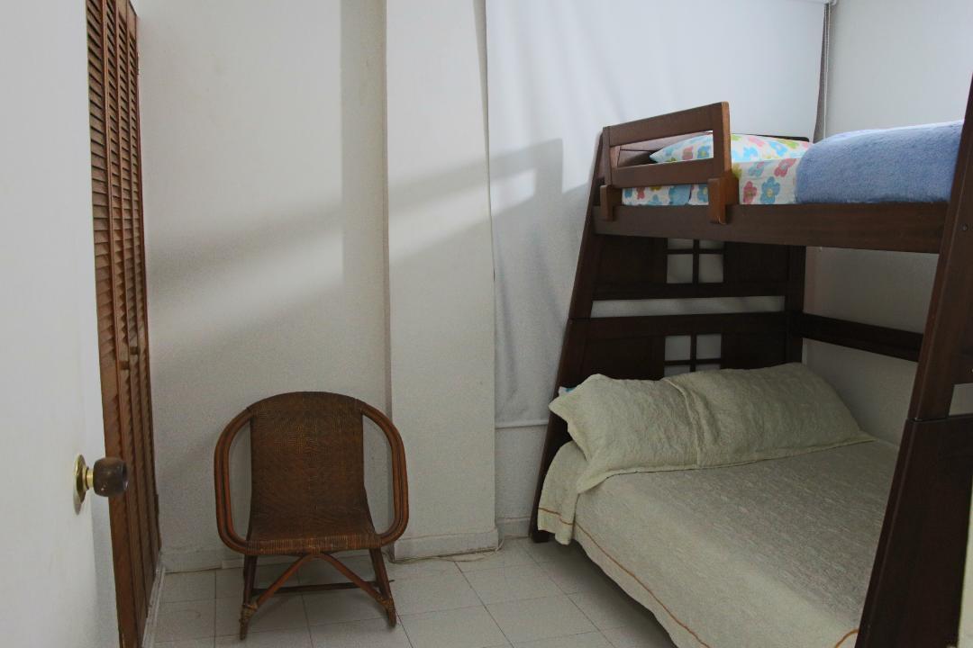 Apartamento De Tres Habitaciones En Zona Centro De San Andres Islas - Edificio Comodoro 203 Exteriér fotografie