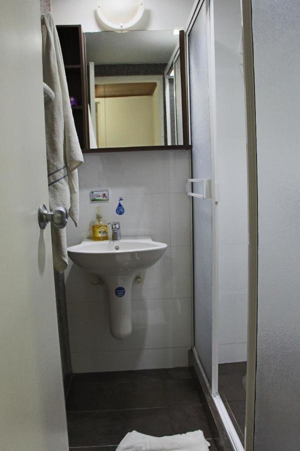 Apartamento De Tres Habitaciones En Zona Centro De San Andres Islas - Edificio Comodoro 203 Exteriér fotografie