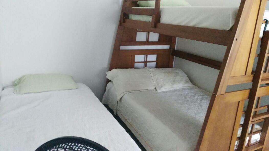 Apartamento De Tres Habitaciones En Zona Centro De San Andres Islas - Edificio Comodoro 203 Exteriér fotografie